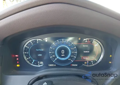 2016 Cadillac Escalade Esv Premium Collection z USA, uszkodzony, nr VIN 1GYS4JKJ2GR337858